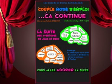 Couple mode d'emploi