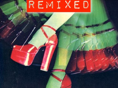 remixed 71