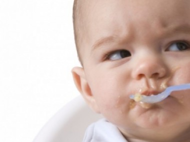 Petit pot pour bébé... nous aussi on l'a testé !