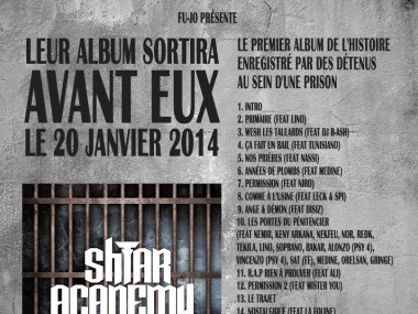 Les titres de la Shtar Ac'