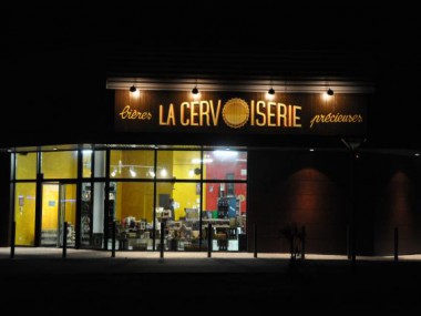 La Cervoiserie