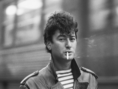 Bashung