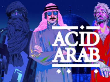 Acid Arab