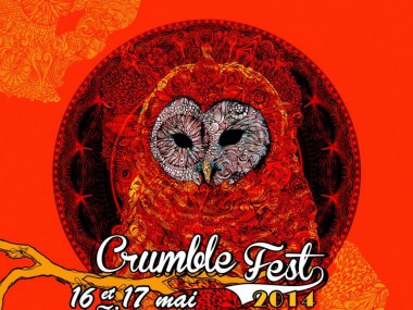 Crumble Fest