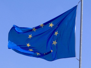 Drapeau Européen