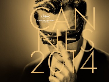 affiche cannes 2014