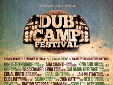 Dub Camp