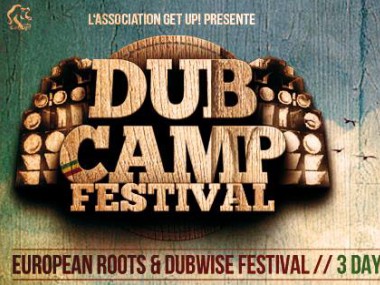 Dub Camp festival