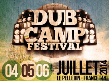 Dub Camp Festival