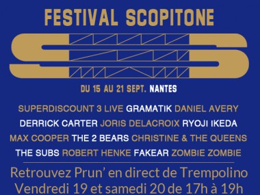 Festival Scopitone