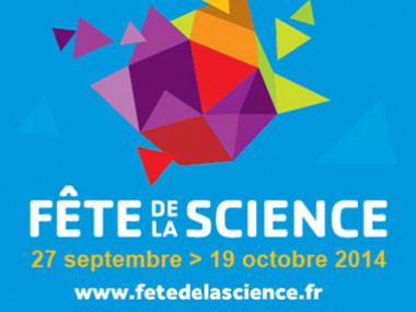 Fête de la science