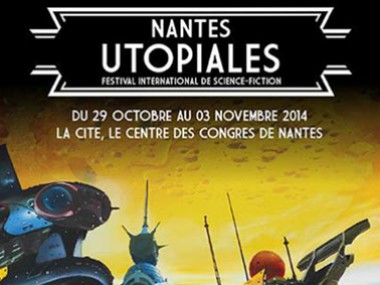 Festival Les Utopiales