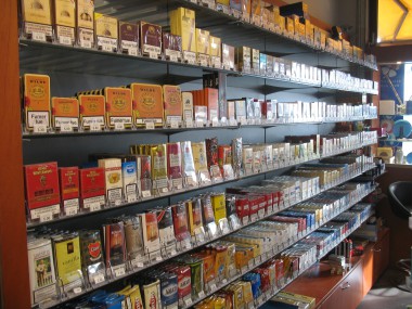 La situation de l'industrie du tabac en France : quel avenir ? Quelle solution ?