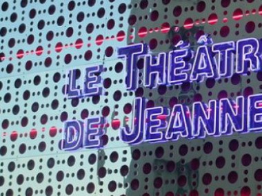 Le Théâtre de Jeanne