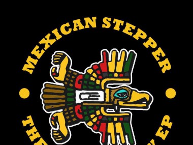 Mexican Stepper