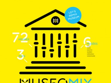 Muséomix