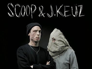 Visuel Tournée SCOP&J.KEUZ