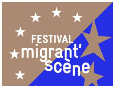 Visuel Migrant'scène