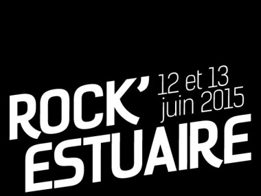 1ère édition de Rock Estuaire en 2015