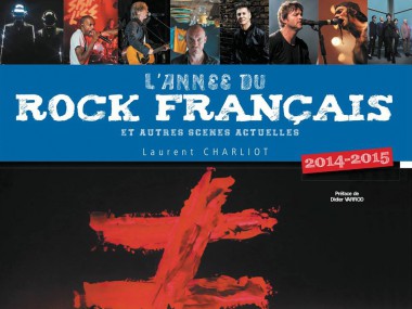 L'année du rock français