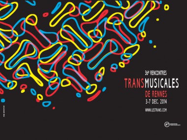 Transmusicales 2014