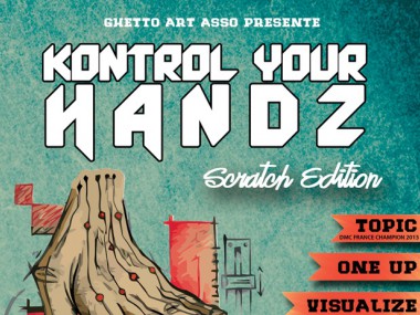 Visuel Kontrol Your Handz