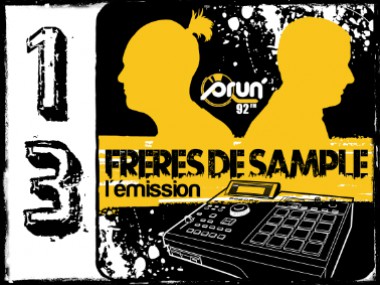 Emission 13 par Arty Show