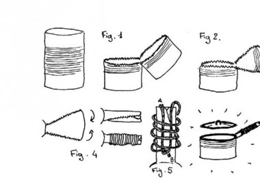 construction casserole/conserve