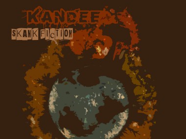 Kandee DUB - Skank Fiction