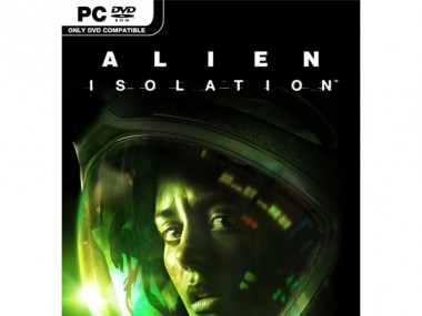 Alien: Isolation