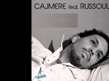 CAJMERE Feat RUSSOUL-L'et's Dance