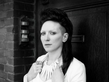 Shara Worden de My Brightest Diamond