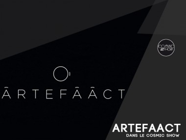 Artefaact