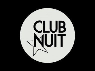 Club nuit - Lieu Unique