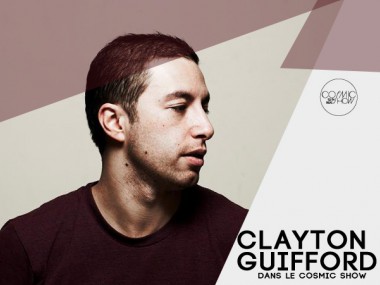 Clayton Guifford