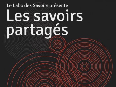 Les savoirs partagés