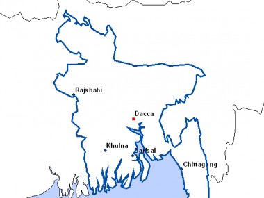 Bengladesh