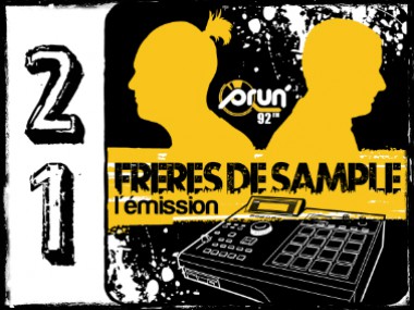 Emission 21 réalisée par Tartine