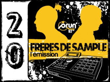 Emission 20 réalisée par Arty Show