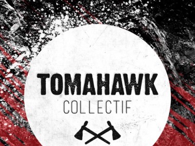 Visuel Collectif Tomahawk