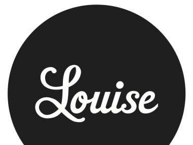 Logo Application Louise
