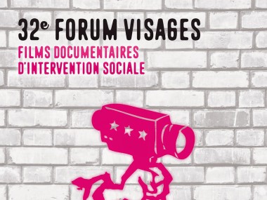 Visuel 32ème Forum Visages