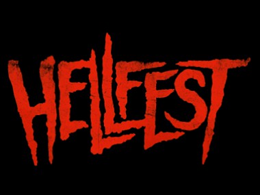 Logo Hellfest