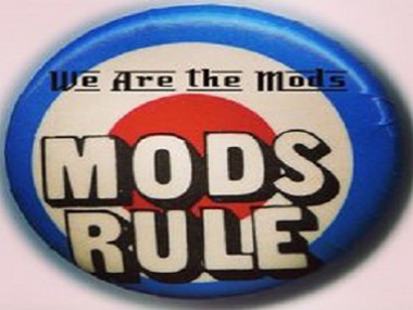 MODS !!