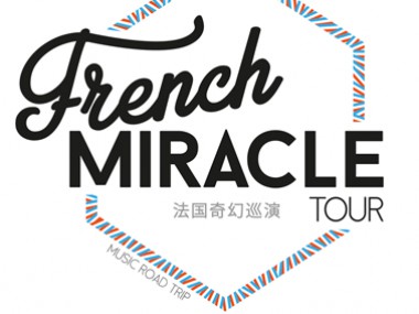 French Miracle Tour