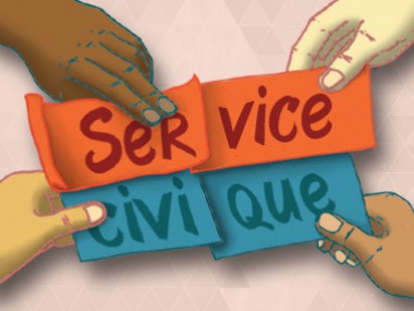 Service civique