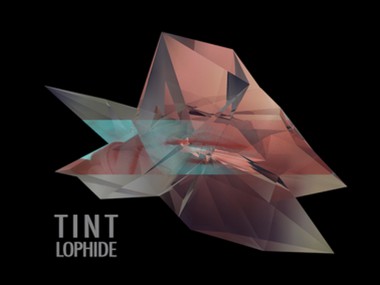 Lophide - Tint Ep