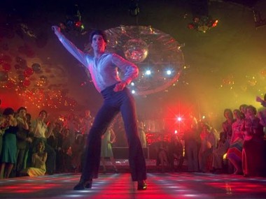 Saturday Night Fever