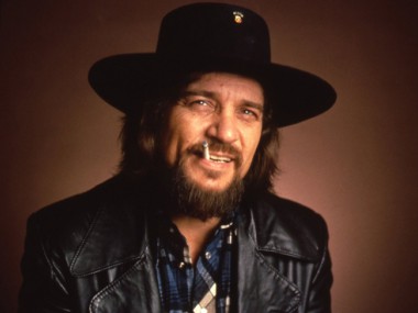 Waylon Jennings