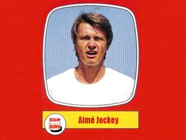 Aimé Jockey